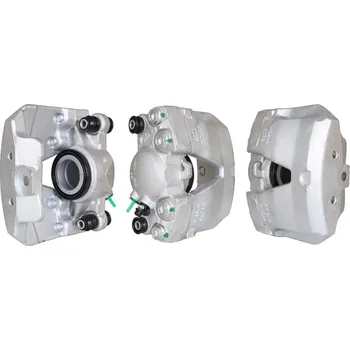 Brzdový třmen Brzdový třmen, , 8T0615123, 8T0615123A, 8T0615123B, 8T0615123C, DRI, 3173720