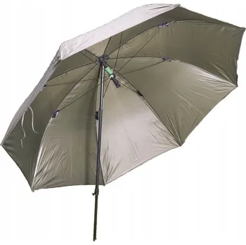 Deštník DEŠTNÍK PRO RYBÁŘE SANGER SPECIALIST BROLLY 220cm 2,20m
