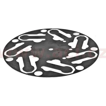 Auto-moto NIPPONDENSO 7SB16C membránový ventil