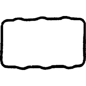 Těsnění, kryt hlavy válce, , 1118978100, BGA, RC4322