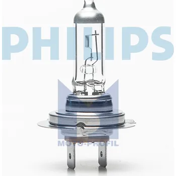 Autožárovka H7 - PHILIPS LONG LIFE, , PHILIPS, 12972LL