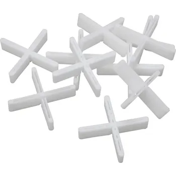 Raimondi Plastové křížky pro spáry o šířce 3mm, výška 8mm, 1000ks