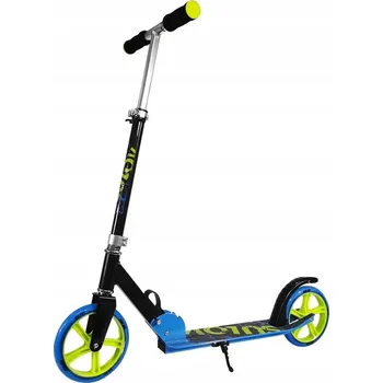 Koloběžka Koloběžka Sulov Arian vícebarevná, 2 kolečka