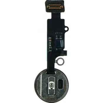 Fingerprint Sensor Flex Cable for iPhone 7 Plus/7 Rose Gold Premium