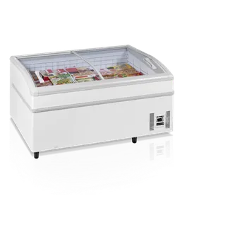 TEFCOLD Shallow 150-CF