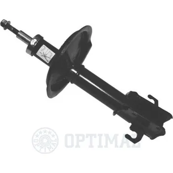 Auto-moto Tlumič pérování, , OPTIMAL, A-18526H