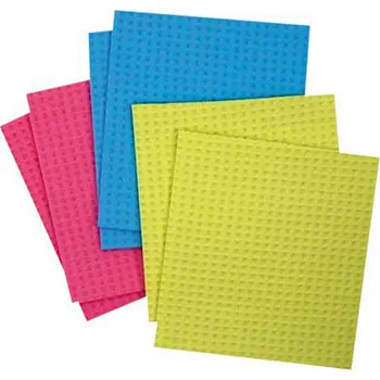 Houbová utěrka TORO 3ks