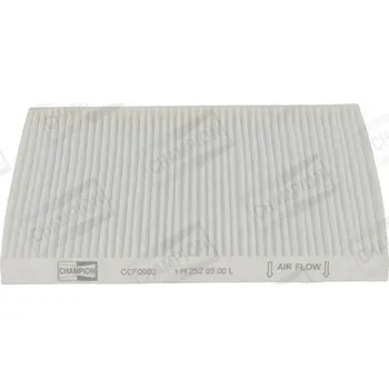 Autodíl díly CHAMPION CHAMPION (CCF0003)