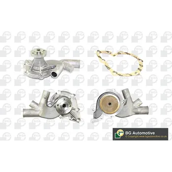 Vodní pumpa motoru Vodní čerpadlo, , ERR2511, GWP321, RTC3644, RTC3664, RTC6334, STC637, BGA, CP3418