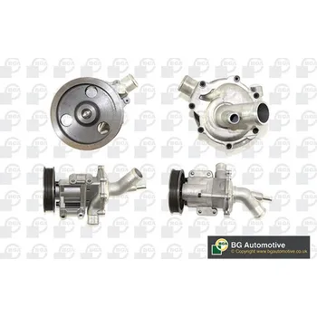 Vodní pumpa motoru Vodní čerpadlo, , 11511485846, 11517510803, 11517513062, 11517829914, 11517829922, BGA, CP3474