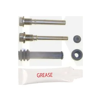 Brzdový třmen Vodicí pouzdro, brzdový třmen, , NK, 8922022