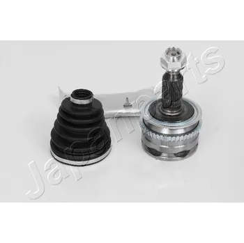 Poloosa kola Sada kloubů, hnací hřídel, , 3815A181, 3815A181V, 3815A182, 3817A314, 3817A319, JAPANPARTS, GI-573