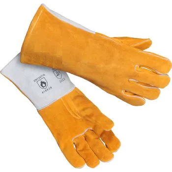 Pracovní rukavice RHINOWELD Rukavice MIG "HEAVY" velikost: 11