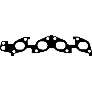 Automobilové těsnění Těsnění, kolektor výfukových plynů, , 1414065D01000, BGA, MG3500