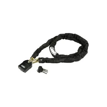 Zámek na kolo LAMPA Zámek C-LOCK 200cm