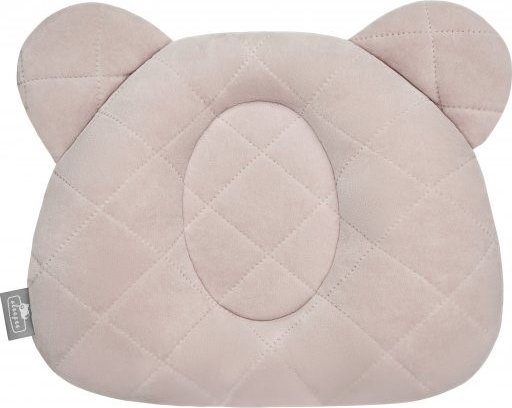 SLEEPEE Fixační polštář Royal Baby Teddy Bear Růžová