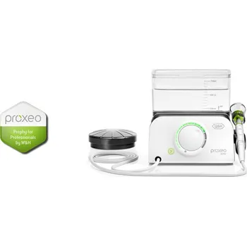 Proxeo ULTRA PB-520 Typ násadce UOZK: - S násadcem PB-5 L (Násadec pro závit W&H, EMS, Mectron)