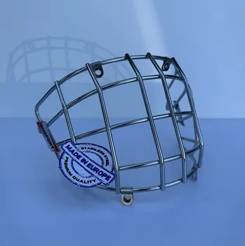 Hokejová helma Mřížka na masku Bosport BM104 Velikost: vel. Senior Chrom