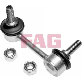 Zavěšení kol Tyč/vzpěra, stabilizátor Schaeffler FAG 818 0042 10