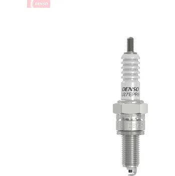 Zapalovací a žhavicí svíčka Zapalovací svíčka, , 31918K256020, 31918K256020M2, 31918K50T010, 31918K50T010M1, 31926KYT9010, 31926KYT9010M1, DENSO, U27EPR9