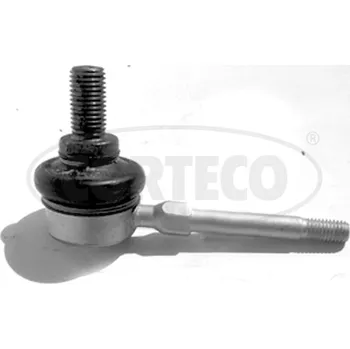 Stabilizátor nápravy Tyč/vzpěra, stabilizátor, , CORTECO, 49401184