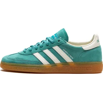 Dámské tenisky Adidas Handball Spezial "Sporty & Rich - Green" Velikost: 36 2/3