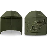 Delphin Big One Carp deštník s bočnicí…
