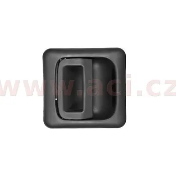 vnější klika př. dveří L=P (není pro boční posuvné dveře)