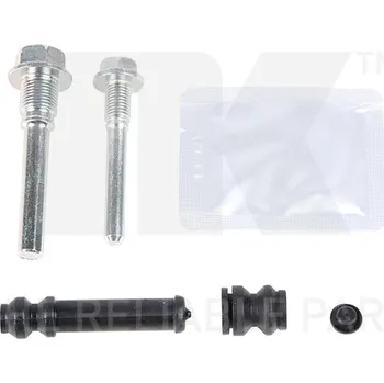 Brzdový třmen Vodicí pouzdro, brzdový třmen, , NK, 8930009