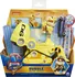 autíčko Spin Master 6060622 Deluxe Vehicle Paw Patrol Rubble