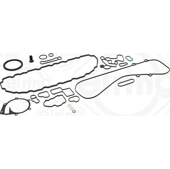 Auto-moto Sada těsnění, kliková skříň ELRING 032.980