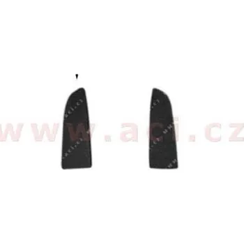 Autodíl 7/89- plast vedle světla na přední blatník P