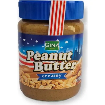 Pami Arašídové máslo jemné