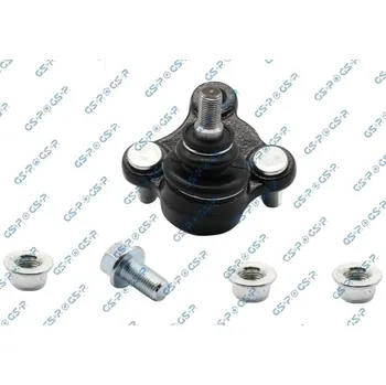 Podpora-/ Kloub, , 54500G4AA0, 54530F2000, 54530G4AA0, GSP, S081019