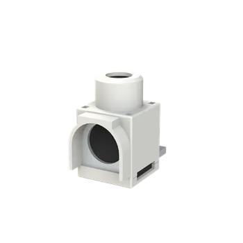 Elektroinstalační materiál ABB Svorka SZ-Ast 55I připojovací 2CDL200002R5002