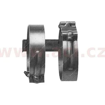 stahovací páska FRIGOCLIC pro hadice FRIGOSTAR G6 (vnější průměr hadice 16 mm)