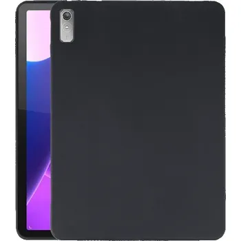Pouzdro na tablet VSECHNONAMOBIL 55147 TPU Ochranný obal Lenovo Tab P11 Pro Gen 2 černý