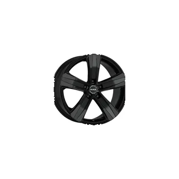 Disk MAK STONE LAND 6,5x16 5x160 ET60.00 Černá lesklá