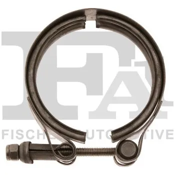 Motor automobilu Příchytka, hadička plnicího vzduchu, , 51974450033, FA1, 824-876