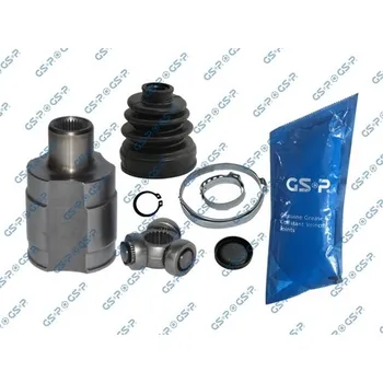 Poloosa kola Sada kloubů, hnací hřídel, , 13306856, 374691, GSP, 608054