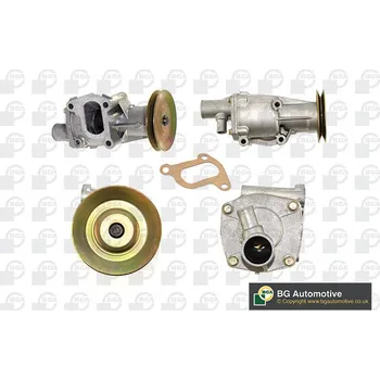 Vodní pumpa motoru Vodní čerpadlo, , 4192732, 4243672, 4243679, 4296890, 4384129, 4471378, 5882694, 5939200, HB03200000, SE020032000A, BGA, CP2188