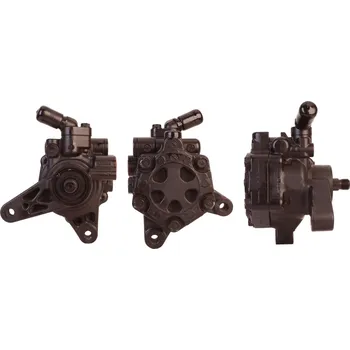 Soustava řízení Hydraulické čerpadlo, řízení, , 56110PSAG01, DRI, 715521119