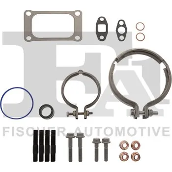 Motor automobilu Montážní sada, dmychadlo, , FA1, KT551040