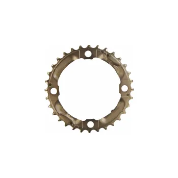 Klika na kolo Shimano převodník Deore FC-M532 32z. 3x9sp.