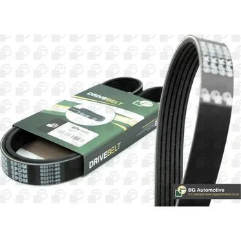 ozubený klínový řemen, , 5750Q4, BGA, 6PK1495