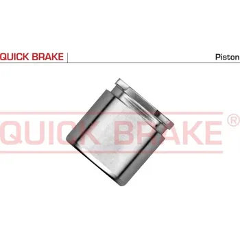 Brzdový třmen Píst, brzdový třmen OJD Quick Brake 185427K