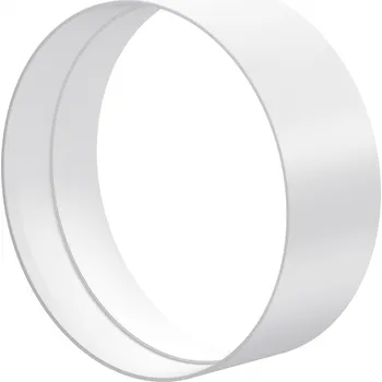 Příslušenství pro digestoř Franke kulatá spojka 112.0711.860