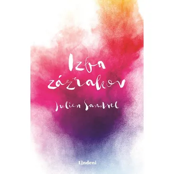 Kniha Izba zázrakov