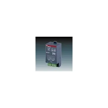 vypínač a zásuvka ABB 2CDG110100R0011 Modul spínacího akčního členu 2násobný, 16A