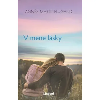 Kniha V mene lásky